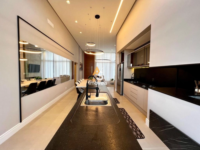 Casa no Condomínio Arenas: 13ª foto da galeria de imagens do imóvel