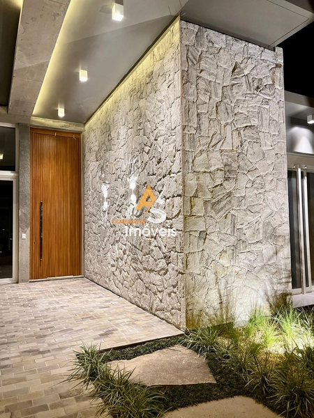 Casa no Condomínio Arenas: 3ª foto da galeria de imagens do imóvel