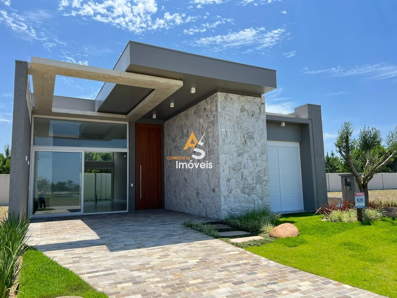 Casa no Condomínio Arenas: 8ª foto da galeria de imagens do imóvel