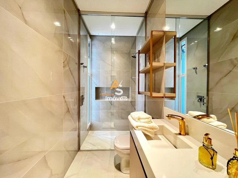 Casa no Condomínio Arenas: 15ª foto da galeria de imagens do imóvel