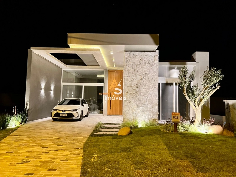 Casa no Condomínio Arenas: 21ª foto da galeria de imagens do imóvel