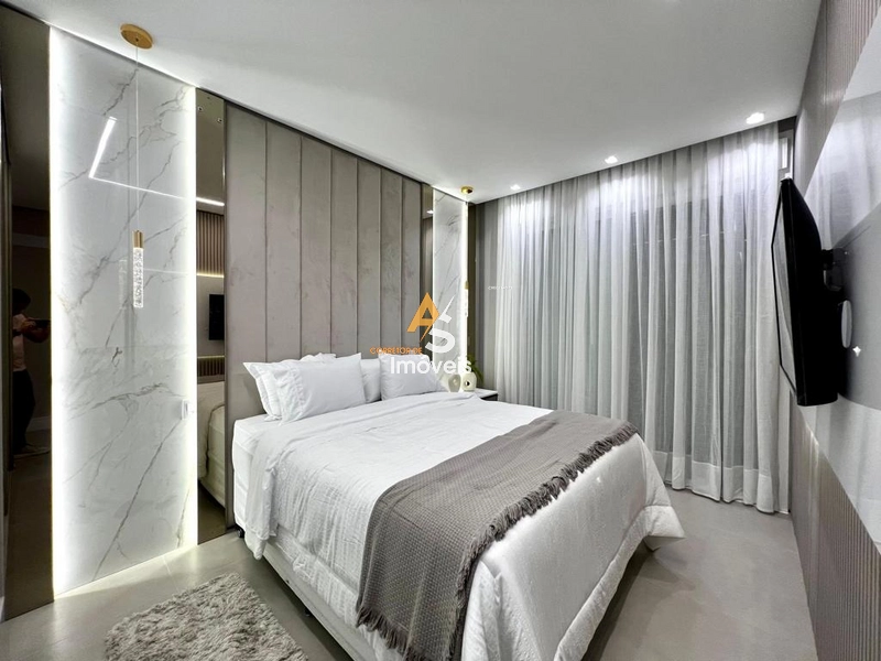 Casa no Condomínio Arenas: 14ª foto da galeria de imagens do imóvel