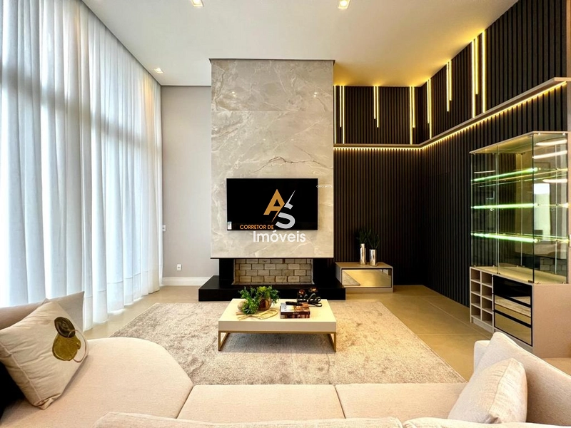 Casa no Condomínio Arenas: 10ª foto da galeria de imagens do imóvel