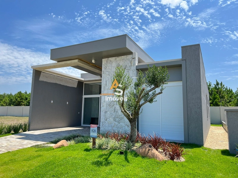 Casa no Condomínio Arenas: 1ª foto da galeria de imagens do imóvel