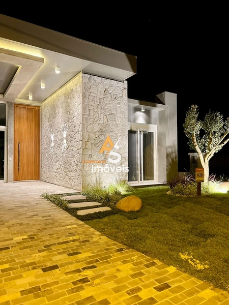 Casa no Condomínio Arenas: 7ª foto da galeria de imagens do imóvel