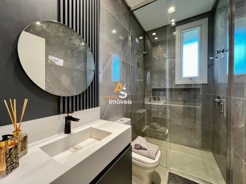 Casa no Condomínio Arenas: 19ª foto da galeria de imagens do imóvel