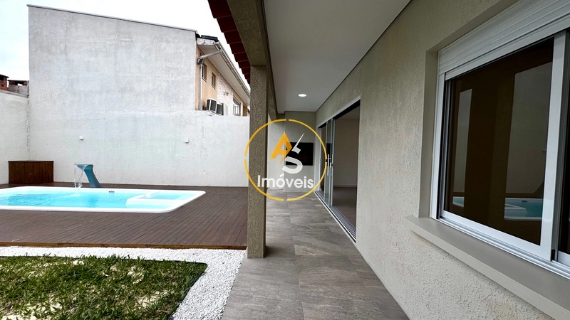 CASA NA PRAIA DE ATLÂNTIDA SUL: 18ª foto da galeria de imagens do imóvel