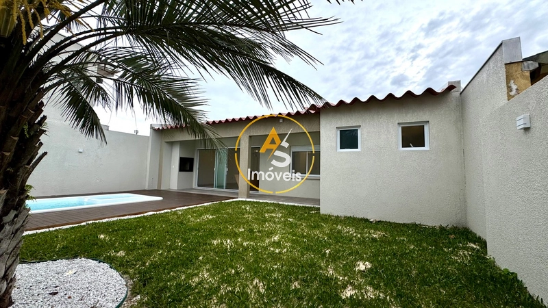 CASA NA PRAIA DE ATLÂNTIDA SUL: 17ª foto da galeria de imagens do imóvel