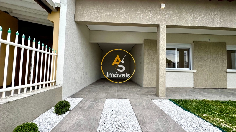 CASA NA PRAIA DE ATLÂNTIDA SUL: 3ª foto da galeria de imagens do imóvel