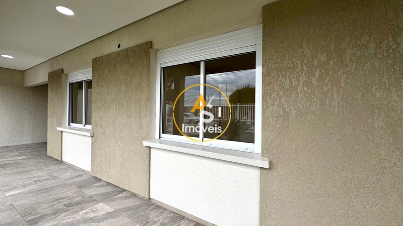 CASA NA PRAIA DE ATLÂNTIDA SUL: 7ª foto da galeria de imagens do imóvel