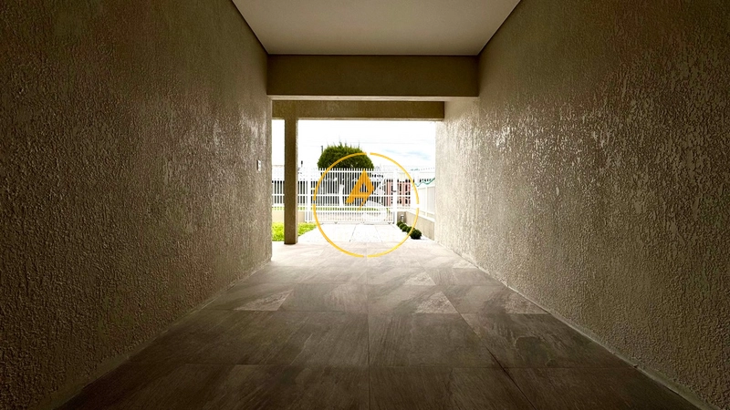 CASA NA PRAIA DE ATLÂNTIDA SUL: 4ª foto da galeria de imagens do imóvel