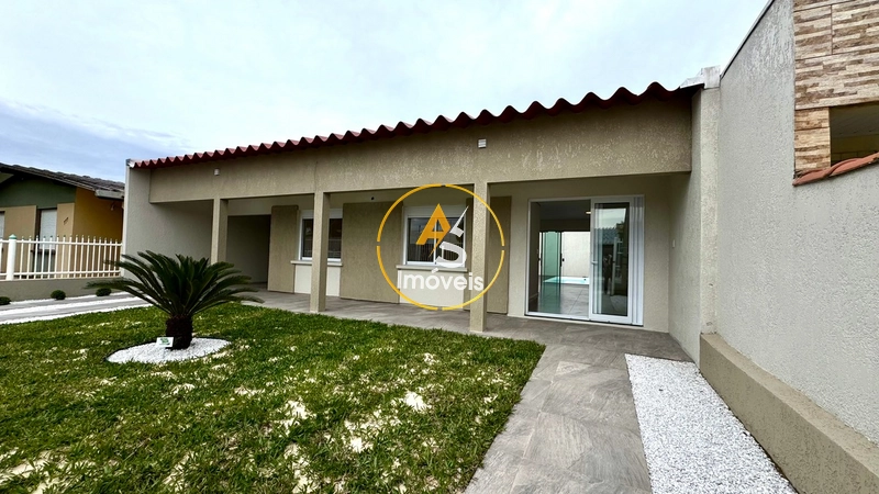 CASA NA PRAIA DE ATLÂNTIDA SUL: 26ª foto da galeria de imagens do imóvel