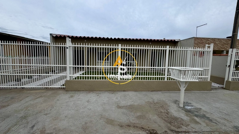 CASA NA PRAIA DE ATLÂNTIDA SUL: 1ª foto da galeria de imagens do imóvel