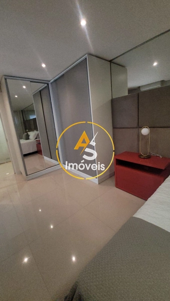 EXCELENTE SOBRADO ALTO PADRÃO NO CONDOMÍNIO CAPÃO ILHAS RESORT: 3ª foto da galeria de imagens do imóvel