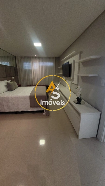 EXCELENTE SOBRADO ALTO PADRÃO NO CONDOMÍNIO CAPÃO ILHAS RESORT: 4ª foto da galeria de imagens do imóvel