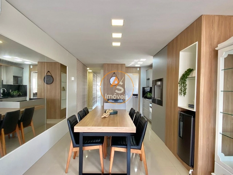 EXCELENTE APARTAMENTO DE 3 DORMITÓRIOS EM CAPÃO DA CANOA!!!: 12ª foto da galeria de imagens do imóvel