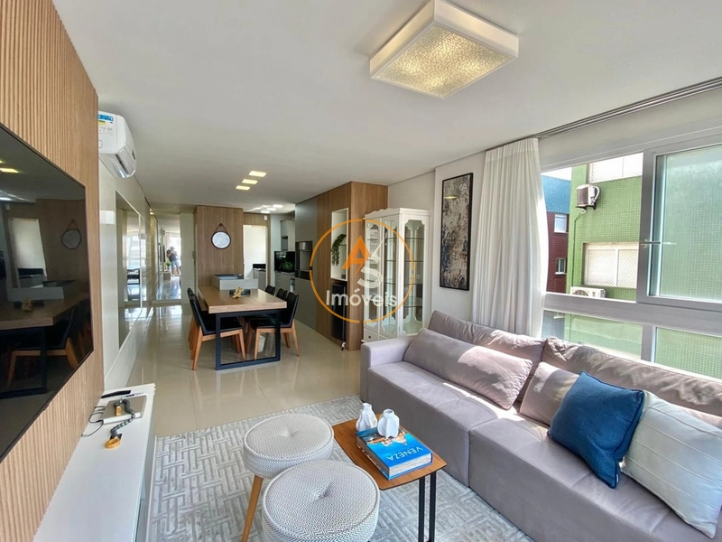 EXCELENTE APARTAMENTO DE 3 DORMITÓRIOS EM CAPÃO DA CANOA!!!: 3ª foto da galeria de imagens do imóvel