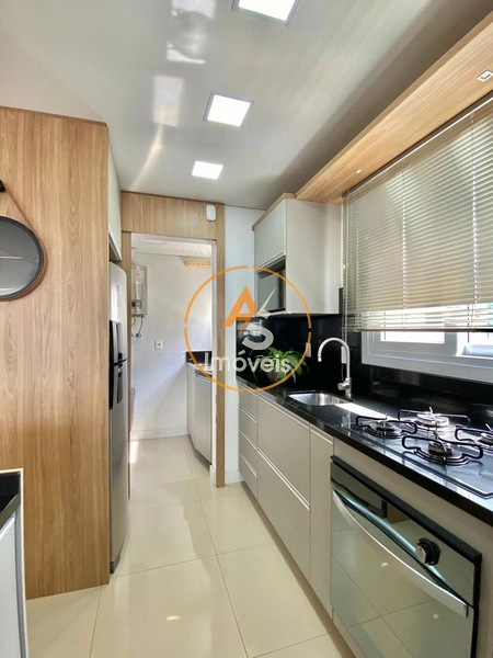 EXCELENTE APARTAMENTO DE 3 DORMITÓRIOS EM CAPÃO DA CANOA!!!: 6ª foto da galeria de imagens do imóvel