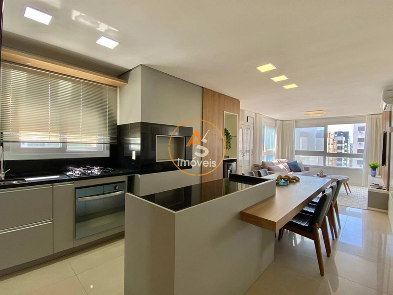 EXCELENTE APARTAMENTO DE 3 DORMITÓRIOS EM CAPÃO DA CANOA!!!: 26ª foto da galeria de imagens do imóvel