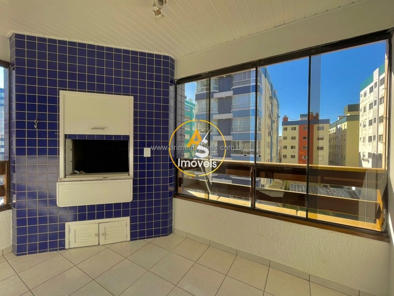 APARTAMENTO DE 3 DORMITÓRIOS EM CAPÃO DA CANOA!!!: 1ª foto da galeria de imagens do imóvel