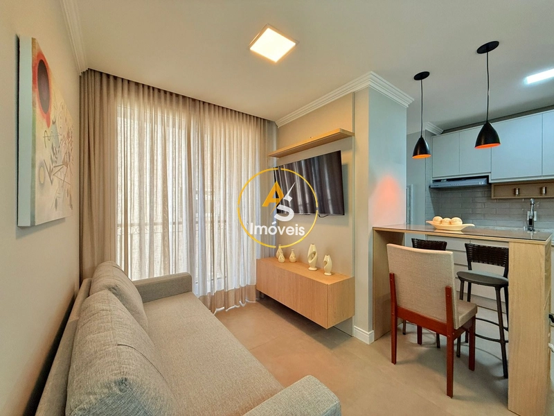 APTO MOBILIADO E DECORADO EM CAPÃO DA CANOA!!!: 15ª foto da galeria de imagens do imóvel