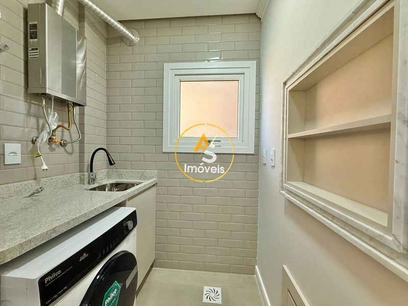 APTO MOBILIADO E DECORADO EM CAPÃO DA CANOA!!!: 3ª foto da galeria de imagens do imóvel