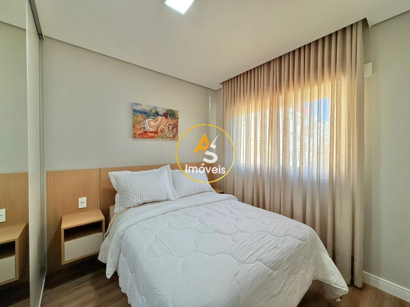 APTO MOBILIADO E DECORADO EM CAPÃO DA CANOA!!!: 2ª foto da galeria de imagens do imóvel