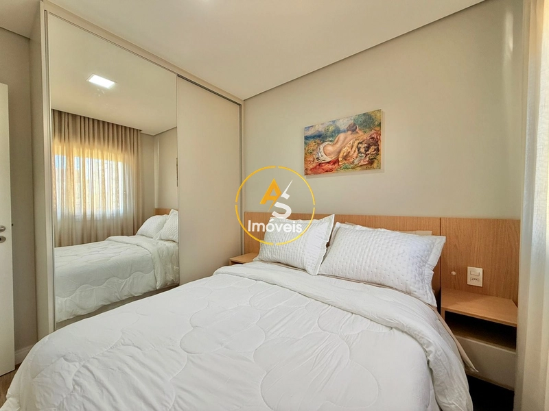 APTO MOBILIADO E DECORADO EM CAPÃO DA CANOA!!!: 9ª foto da galeria de imagens do imóvel