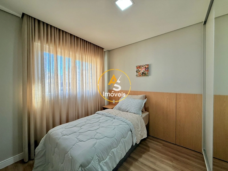 APTO MOBILIADO E DECORADO EM CAPÃO DA CANOA!!!: 4ª foto da galeria de imagens do imóvel