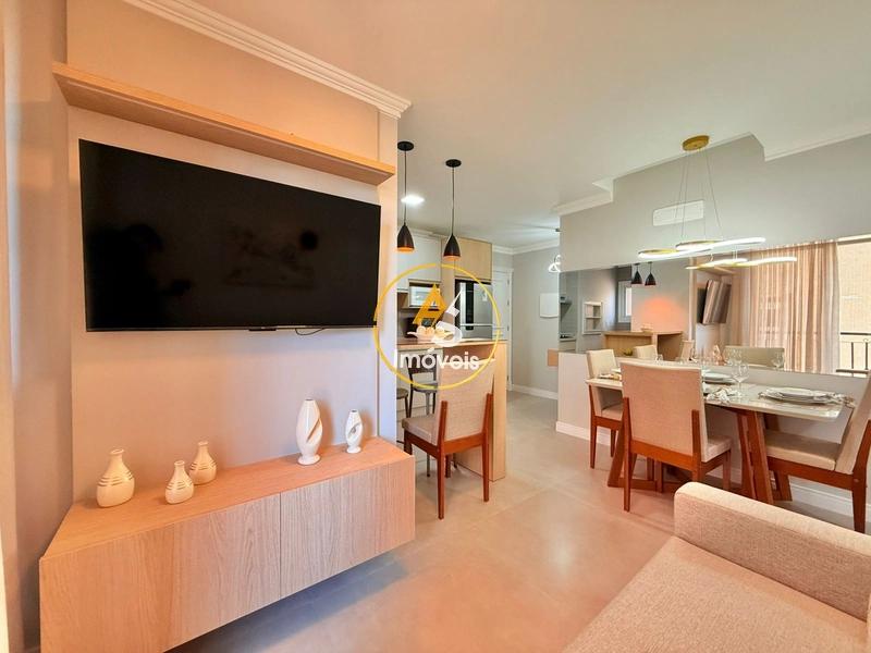 APTO MOBILIADO E DECORADO EM CAPÃO DA CANOA!!!: 13ª foto da galeria de imagens do imóvel