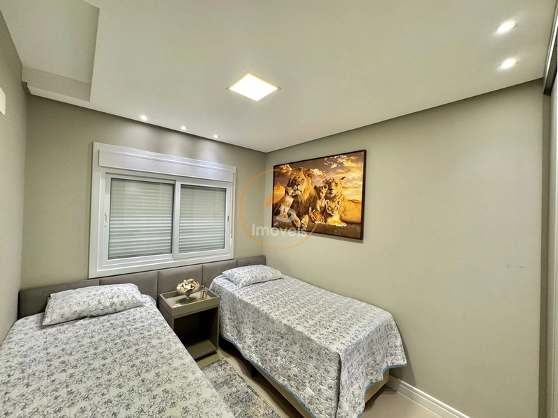 ÓTIMO APARTAMENTO À VENDA EM CAPÃO DA CANOA!⁣ : 3ª foto da galeria de imagens do imóvel