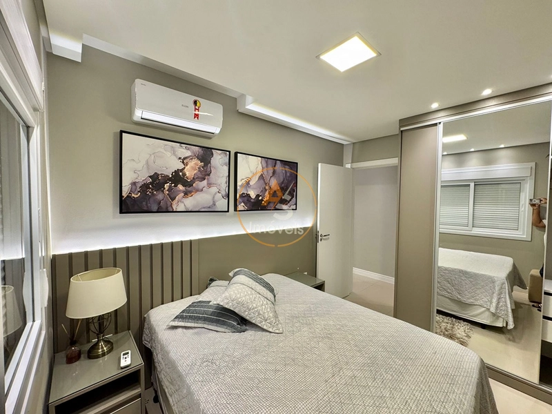 ÓTIMO APARTAMENTO À VENDA EM CAPÃO DA CANOA!⁣ : 8ª foto da galeria de imagens do imóvel