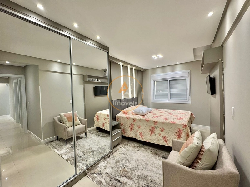 ÓTIMO APARTAMENTO À VENDA EM CAPÃO DA CANOA!⁣ : 11ª foto da galeria de imagens do imóvel