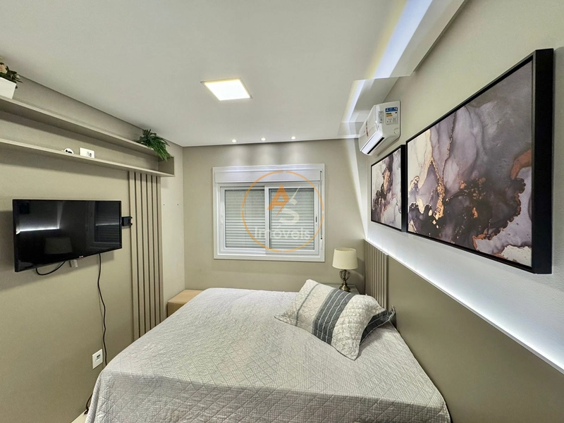 ÓTIMO APARTAMENTO À VENDA EM CAPÃO DA CANOA!⁣ : 15ª foto da galeria de imagens do imóvel