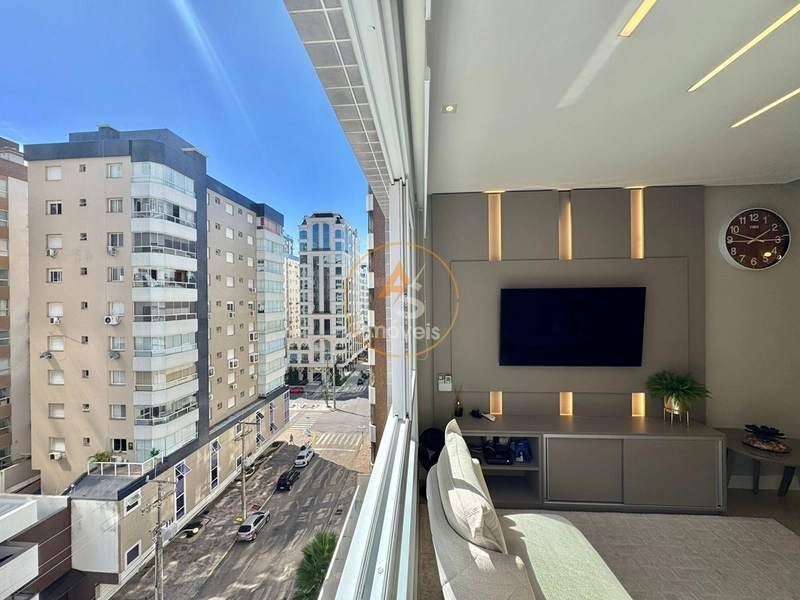 ÓTIMO APARTAMENTO À VENDA EM CAPÃO DA CANOA!⁣ : 2ª foto da galeria de imagens do imóvel