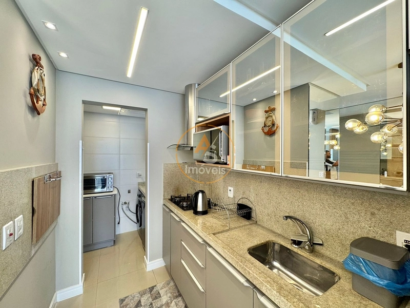 ÓTIMO APARTAMENTO À VENDA EM CAPÃO DA CANOA!⁣ : 9ª foto da galeria de imagens do imóvel