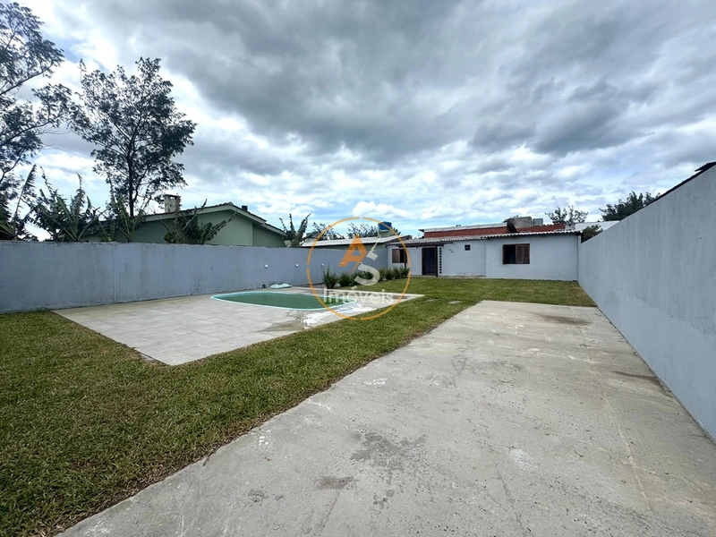 CASA À VENDA ZONA NORTE DE CAPÃO DA CANOA!!!: 8ª foto da galeria de imagens do imóvel