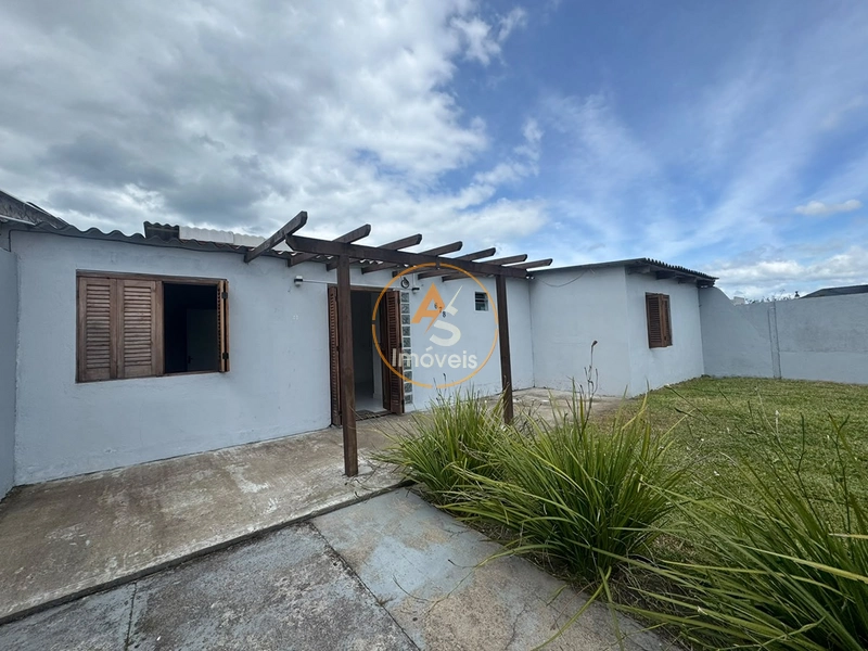 CASA À VENDA ZONA NORTE DE CAPÃO DA CANOA!!!: 11ª foto da galeria de imagens do imóvel