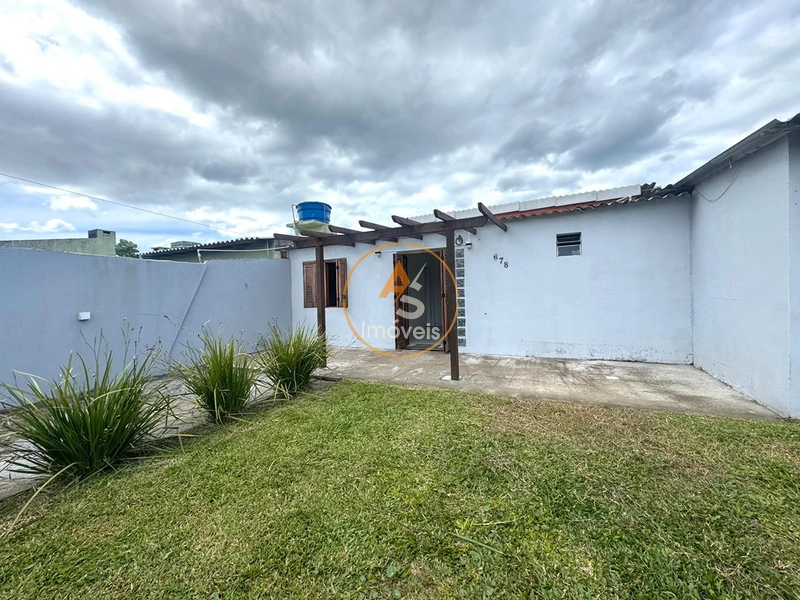 CASA À VENDA ZONA NORTE DE CAPÃO DA CANOA!!!: 5ª foto da galeria de imagens do imóvel