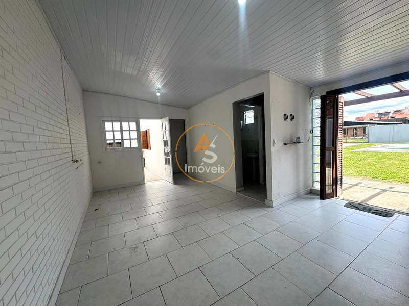 CASA À VENDA ZONA NORTE DE CAPÃO DA CANOA!!!: 2ª foto da galeria de imagens do imóvel