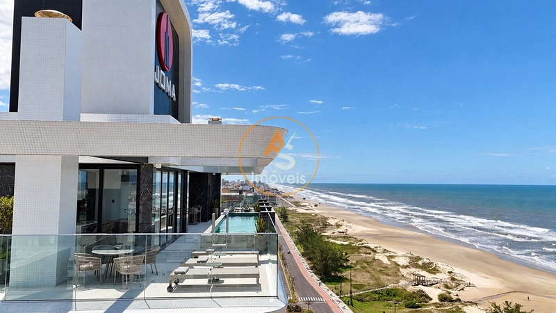APARTAMENTO À VENDA EM CAPÃO DA CANOA!!!: 26ª foto da galeria de imagens do imóvel