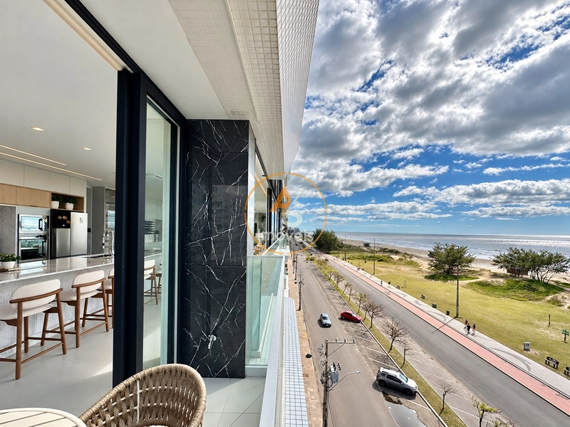 APARTAMENTO À VENDA EM CAPÃO DA CANOA!!!: 10ª foto da galeria de imagens do imóvel