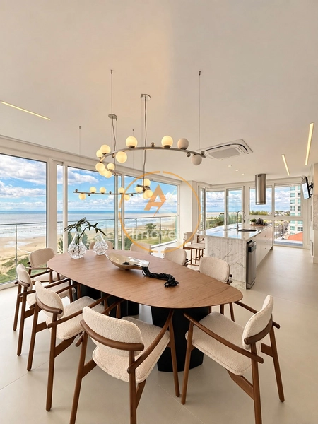 APARTAMENTO À VENDA EM CAPÃO DA CANOA!!!: 4ª foto da galeria de imagens do imóvel