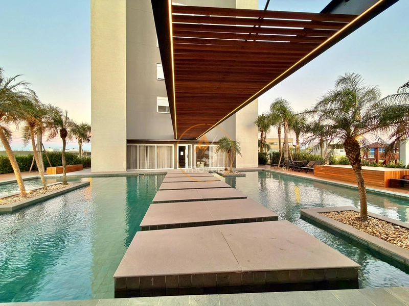 ÓTIMO APARTAMENTO À VENDA EM XANGRI-LÁ!⁣ : 27ª foto da galeria de imagens do imóvel