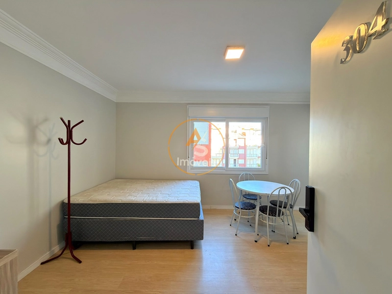 APARTAMENTO À VENDA EM CAPÃO DA CANOA! CENTRINHO • 1 QUADRA DO MAR • ÓTIMO VALOR: 21ª foto da galeria de imagens do imóvel