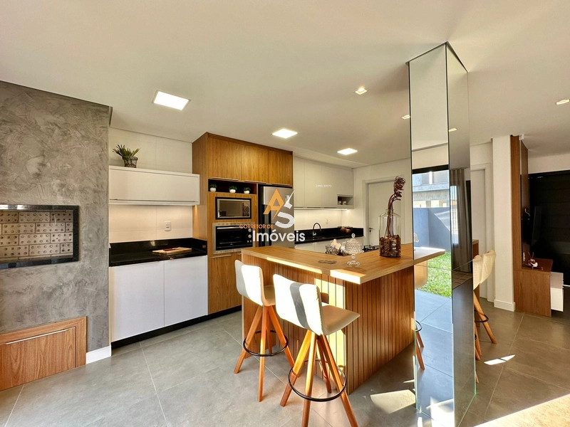 SOBRADO JUNTO AO MAR!: 19ª foto da galeria de imagens do imóvel