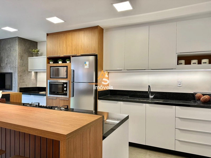 SOBRADO JUNTO AO MAR!: 9ª foto da galeria de imagens do imóvel