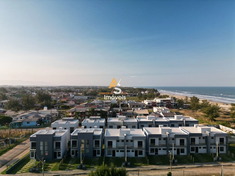 SOBRADO JUNTO AO MAR!: 3ª foto da galeria de imagens do imóvel