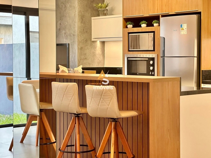 SOBRADO JUNTO AO MAR!: 14ª foto da galeria de imagens do imóvel