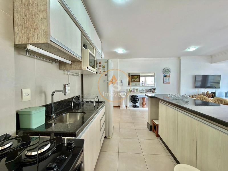 EXCELENTE APARTAMENTO DE 3 DORMITÓRIOS EM CAPÃO DA CANOA!!!: 16ª foto da galeria de imagens do imóvel